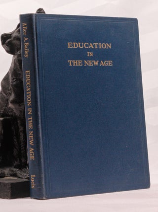 EDUCATION IN THE NEW AGE