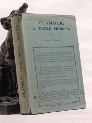 GLAMOUR. A World Problem