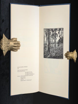 THE WOODCUTS OF VICTOR E. COBB, 1876 - 1945,