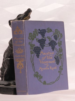MASTER OF THE VINEYARD