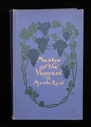 MASTER OF THE VINEYARD.