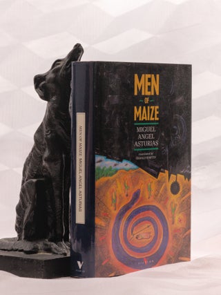 MEN OF MAIZE