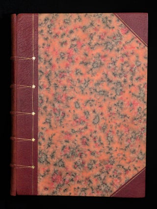 OLD ENGLISH COLOUR PLATES.