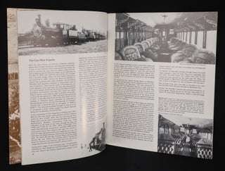 THE HISTORY OF PICHI RICHI RAILWAY,