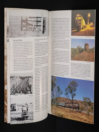 THE HISTORY OF PICHI RICHI RAILWAY,