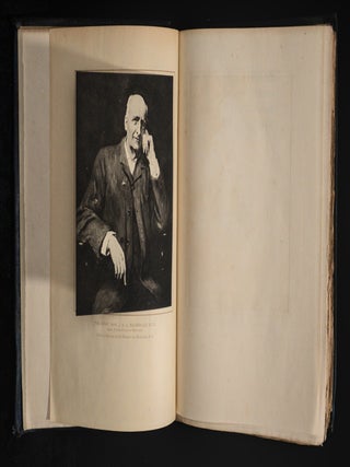 LIFE JOTTINGS OF AN OLD EDINBURGH CITIZEN BY SIR J.H.A MACDONALD P.C., K.C.B., LORD JUSTICE CLERK.