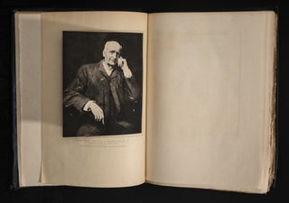 LIFE JOTTINGS OF AN OLD EDINBURGH CITIZEN BY SIR J.H.A MACDONALD P.C., K.C.B., LORD JUSTICE CLERK.