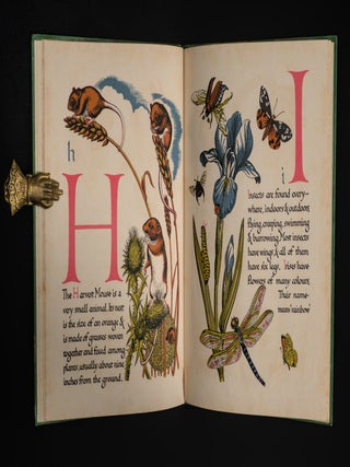 NATURE'S ABC.