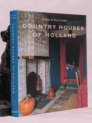 COUNTRY HOUSES OF HOLLAND