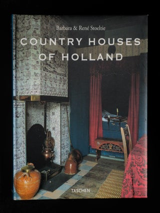 COUNTRY HOUSES OF HOLLAND.