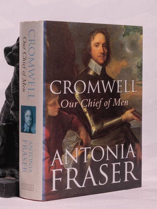CROMWELL. Our Chief of Men