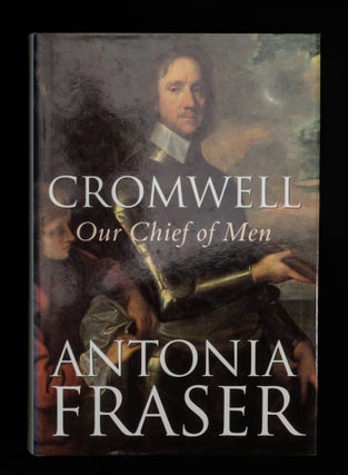 CROMWELL. Our Chief of Men.