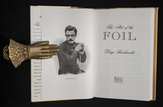 THE ART OF THE FOIL.