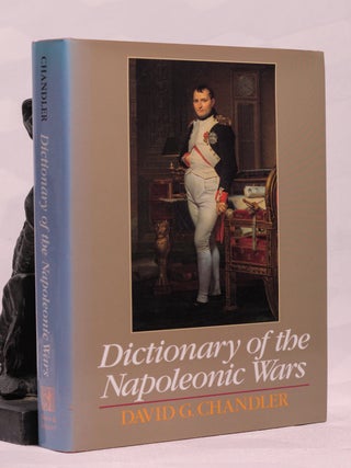 DICTIONARY OF THE NAPOLEONIC WARS