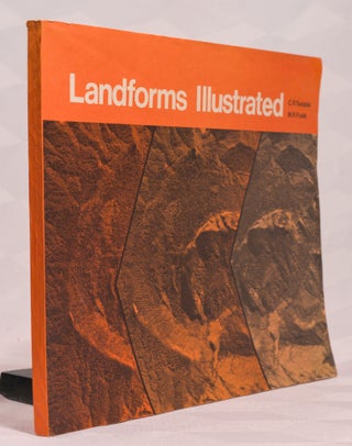 Item #197001 LANDFORMS ILLUSTRATED. C. R.& FOALE TWIDALE, M R