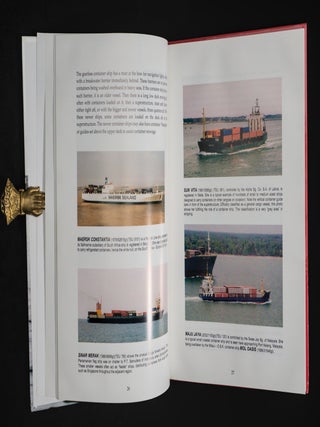 SHIPS WORLDWIDE; What Ship is That?