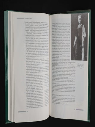 STRENGTH OF PURPOSE. Australian Women of Achievement from Federation to the Mid-20th Century