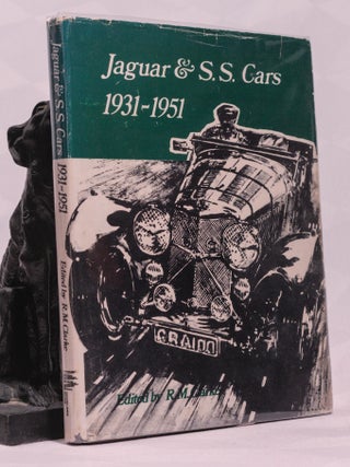 JAGUAR & S.S.CARS 1931- 1951
