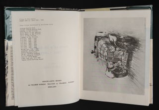JAGUAR & S.S.CARS 1931- 1951.