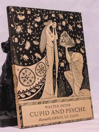CUPID AND PSYCHE