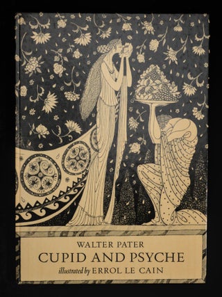 CUPID AND PSYCHE.