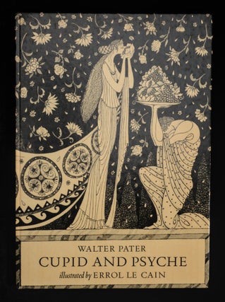CUPID AND PSYCHE.