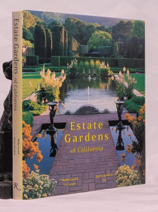 ESTATE GARDENS OF CALIFORNIA