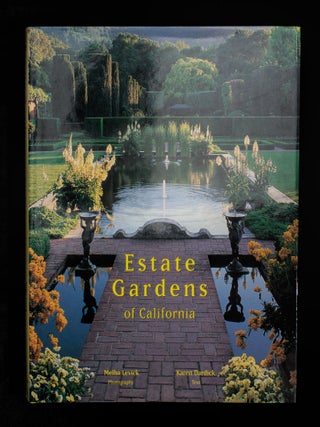 ESTATE GARDENS OF CALIFORNIA.
