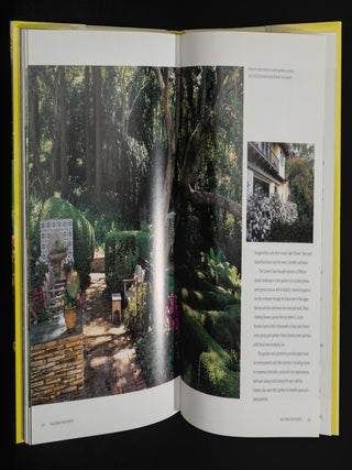 ESTATE GARDENS OF CALIFORNIA.
