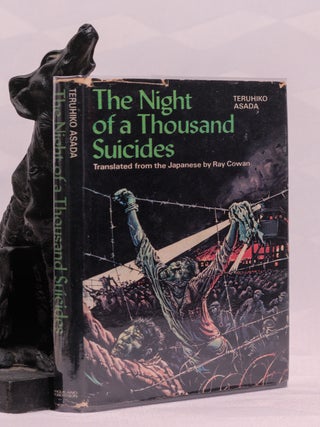 THE NIGHT OF A THOUSAND SUICIDES. The Japanese Outbreak at Cowra