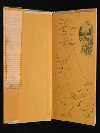 DIARY OF A WELSH SWAGMAN 1869-1894,