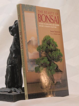 The Beauty of Bonsai A Guide to Displaying and Viewing Nature's Exquisite Sculpture
