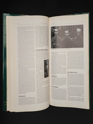 HURCOMBE'S HUNGRY HALF HUNDRED. A Memorial History of the 50th Battalion A.I.F. 1916-1919. With the supplement.