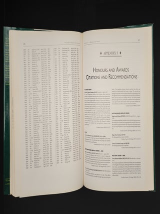 HURCOMBE'S HUNGRY HALF HUNDRED. A Memorial History of the 50th Battalion A.I.F. 1916-1919. With the supplement.