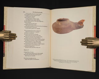 THE DEAD SEA SCROLLS. A Selection of Original Manuscripts.