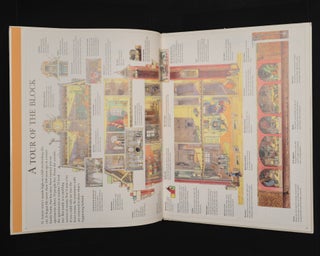 THE APARTMENT BOOK. A Day In Five Storeys.