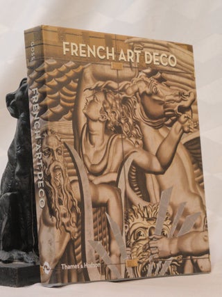 FRENCH ART DECO
