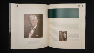 WRAPPING UP THE CENTURY. A History of Charles R.Gabb and Company.