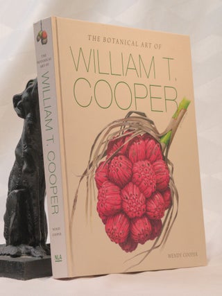 THE BOTANICAL ART OF WILLIAM T. COOPER