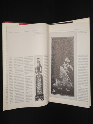 JAPANESE LACQUER, 1600 - 1900, Selections From The Charles A. Greenfield Collection.