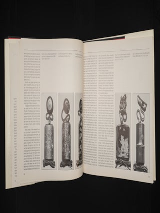JAPANESE LACQUER, 1600 - 1900, Selections From The Charles A. Greenfield Collection.
