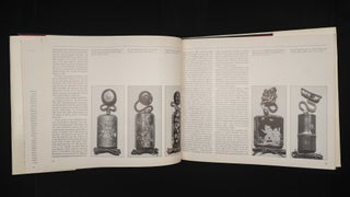 JAPANESE LACQUER, 1600 - 1900, Selections From The Charles A. Greenfield Collection.