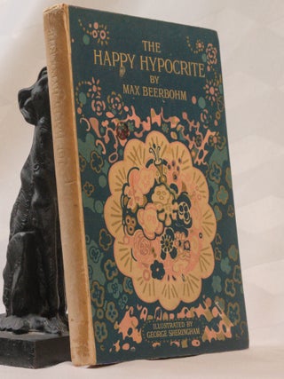 THE HAPPY HYPOCRITE
