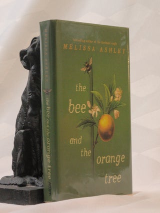 THE BEE AND THE ORANGE TREE
