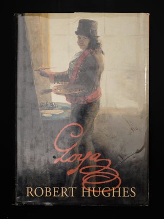 GOYA.