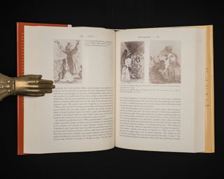 GOYA.