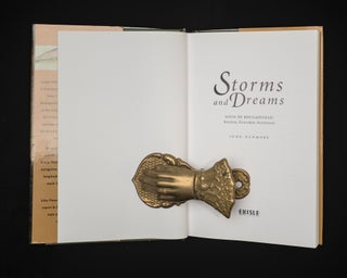 STORMS AND DREAMS. Louis de Bougainville: Soldier, Explorer, Statesman.