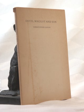 DEVIL, MAGGOT AND SON