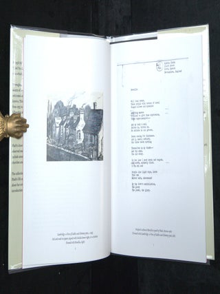 SYLVIA PLATH DRAWINGS.