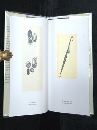 SYLVIA PLATH DRAWINGS.